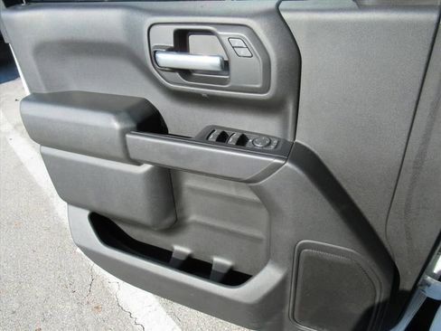 Used 2019 GMC Sierra 1500 4x4 Double Cab image 23