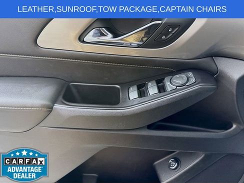 Used 2018 Chevrolet Traverse LT AWD/4WD image 18