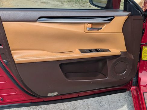 Used 2016 Lexus ES 350 w/ Accessory Package 2 FWD image 15