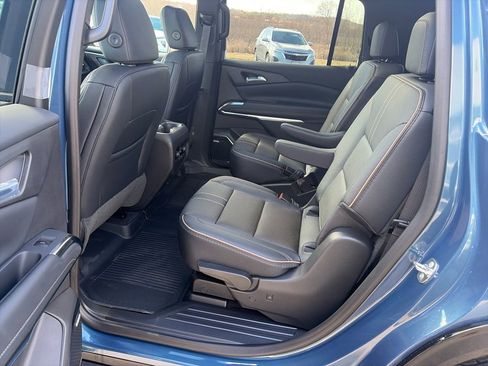 New 2026 Chevrolet Traverse High Country w/ LPO, Floor Liner Package image 27