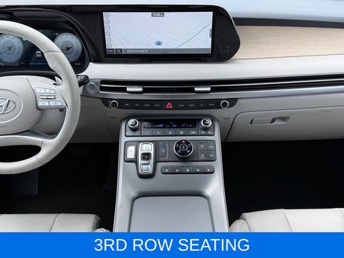 Used 2024 Hyundai Palisade Limited AWD/4WD image 29