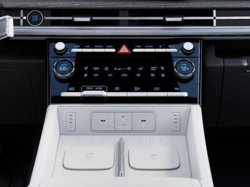 New 2026 Hyundai Santa Fe Calligraphy AWD/4WD image 16