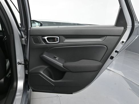 Used 2025 Honda Civic Sport image 35