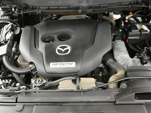 Used 2019 MAZDA CX-9 Grand Touring image 35