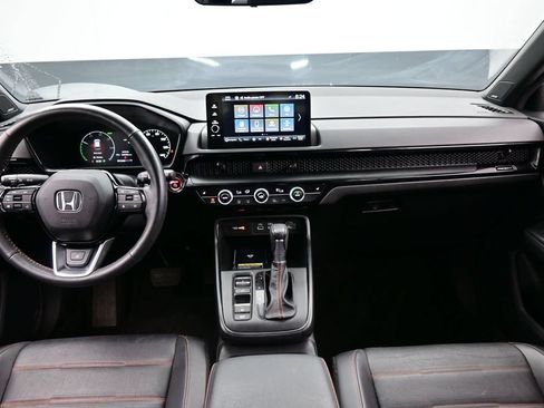 Used 2023 Honda CR-V Sport Touring image 25