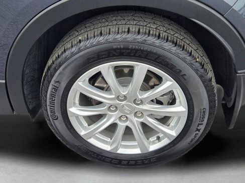 Certified 2020 Cadillac XT4 Luxury FWD image 12