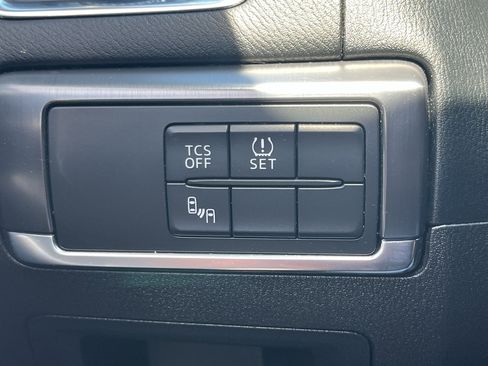 Used 2016 MAZDA CX-5 Grand Touring FWD image 13