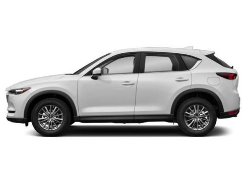 Used 2020 MAZDA CX-5 Sport AWD/4WD image 6