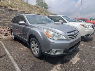 Used 2011 Subaru Outback 2.5i Premium AWD/4WD video 3