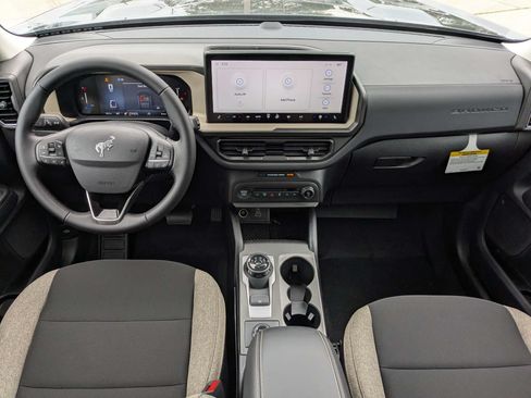 New 2026 Ford Bronco Sport Big Bend w/ Convenience Package AWD/4WD image 16