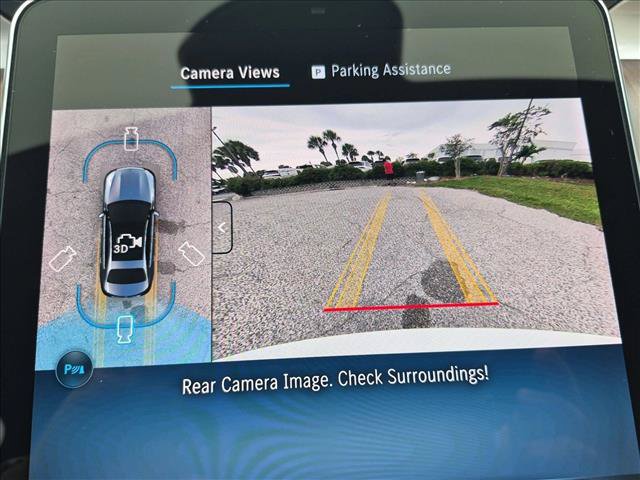 Certified 2026 Mercedes-Benz C 300 Sedan image 14