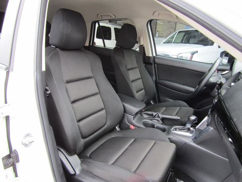 Used 2015 MAZDA CX-5 Touring image 11