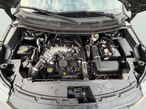 Used 2017 Ford Explorer Sport w/ Equipment Group 401A AWD/4WD image 36