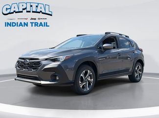Used 2026 Subaru Crosstrek 2.5i Premium AWD/4WD video 1