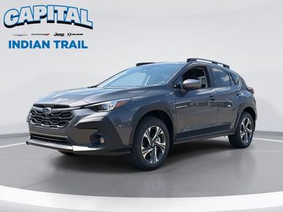 Used 2026 Subaru Crosstrek 2.5i Premium