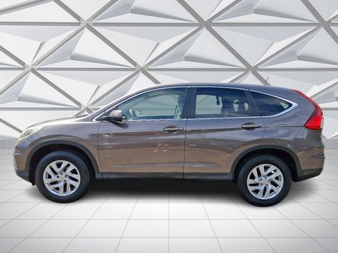 Used 2016 Honda CR-V EX image 6