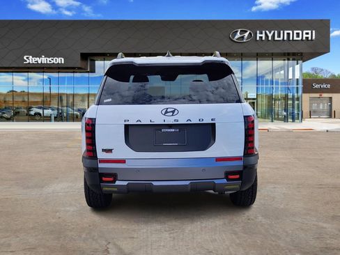 New 2026 Hyundai Palisade XRT Pro image 3