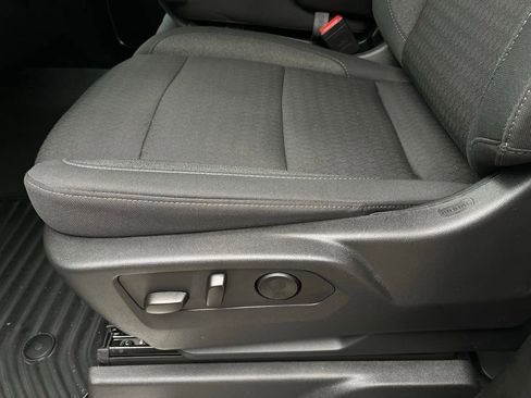 Used 2025 Chevrolet Silverado 1500 LT w/ All Star Edition Plus AWD/4WD image 23