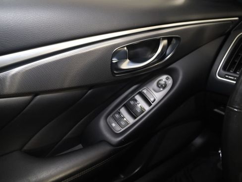 Used 2020 INFINITI Q50 Edition 30 w/ All Weather Package AWD/4WD image 33