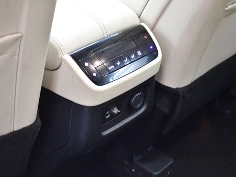 Used 2023 INFINITI QX60 Luxe w/ Vision Package AWD/4WD image 13