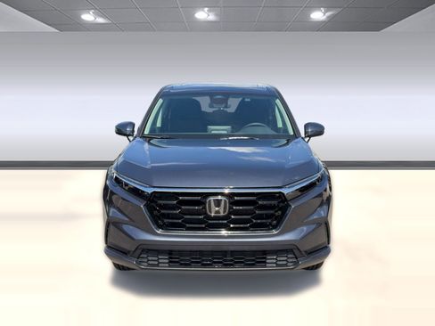 New 2026 Honda CR-V EX image 6