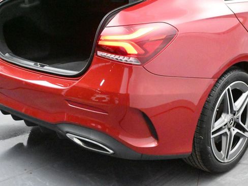 Used 2022 Mercedes-Benz A 220 4MATIC image 16