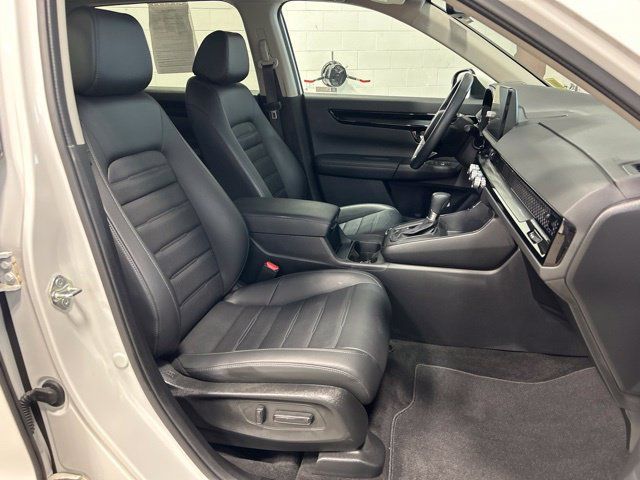 Certified 2024 Honda CR-V EX-L image 14