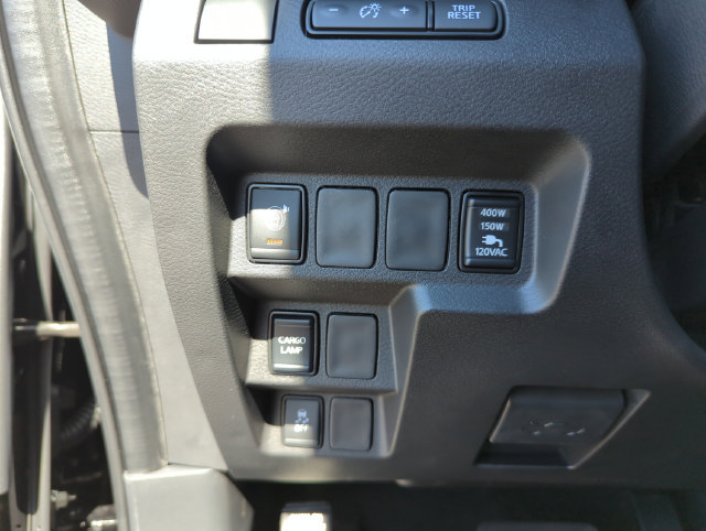Used 2026 Nissan Frontier SV w/ SV Convenience Package RWD image 30