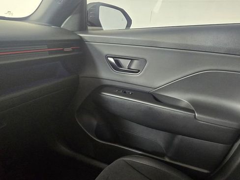 New 2025 Hyundai Kona N Line S FWD image 25