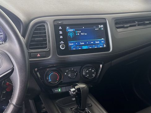 Used 2022 Honda HR-V Sport image 18