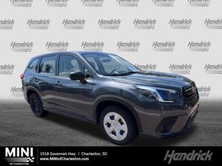 Used 2022 Subaru Forester AWD/4WD video 1