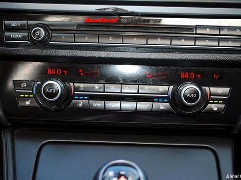 Used 2014 BMW M5 image 12