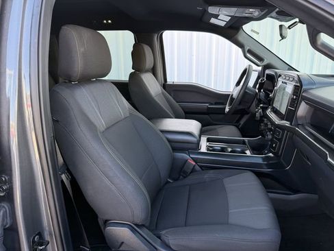 Used 2024 Ford F150 STX image 28