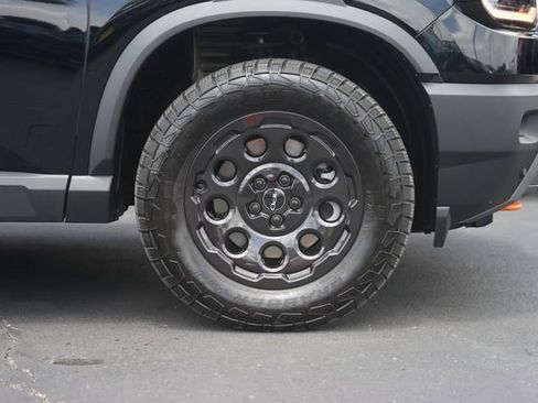 Used 2026 Honda Passport TrailSport Elite image 4
