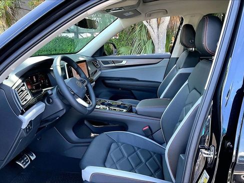 New 2026 Volkswagen Atlas Peak Edition AWD/4WD image 21