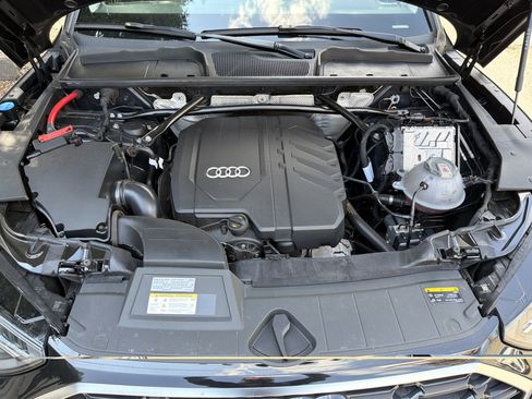 Used 2023 Audi Q5 2.0T Premium w/ Convenience Package AWD/4WD image 27