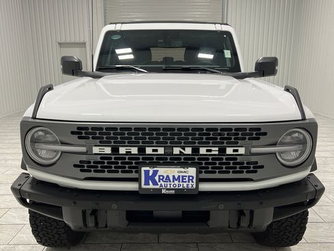 Used 2024 Ford Bronco Badlands image 29