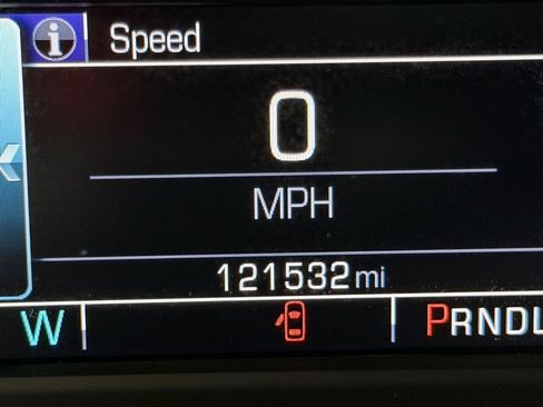 Used 2017 GMC Yukon XL SLT AWD/4WD image 22