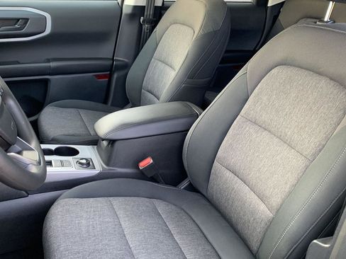 Used 2023 Ford Bronco Sport Big Bend image 16