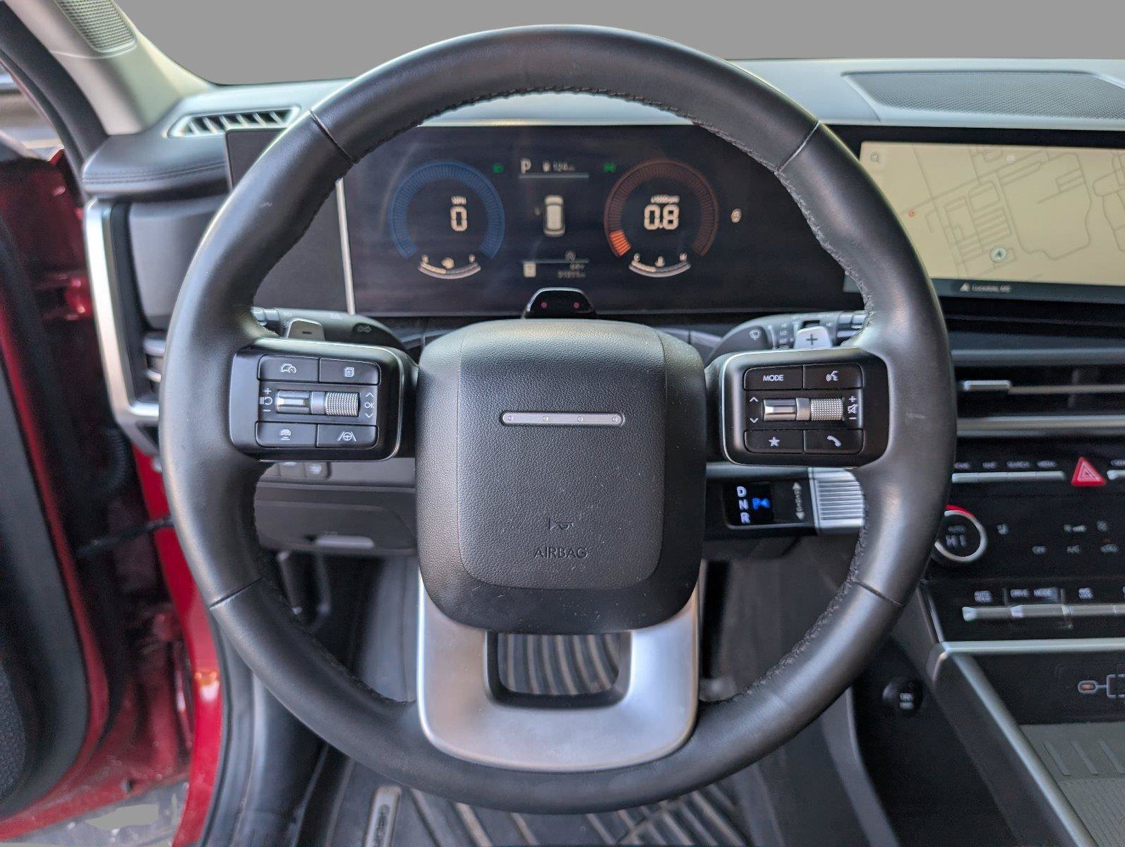 Used 2024 Hyundai Santa Fe XRT AWD/4WD image 28