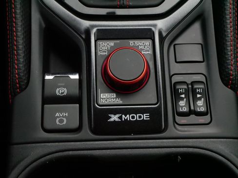 Used 2024 Subaru Forester Sport image 25