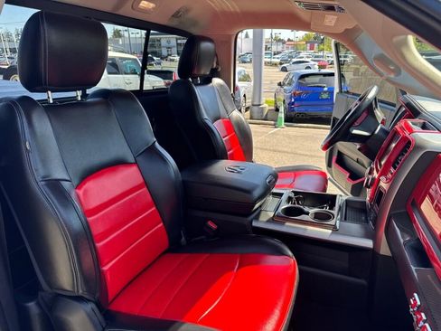 Used 2014 RAM 1500 Sport w/ Remote Start & Security Group AWD/4WD image 19