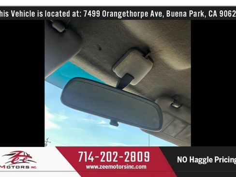 Used 2003 Toyota Tacoma 2WD Regular Cab image 27