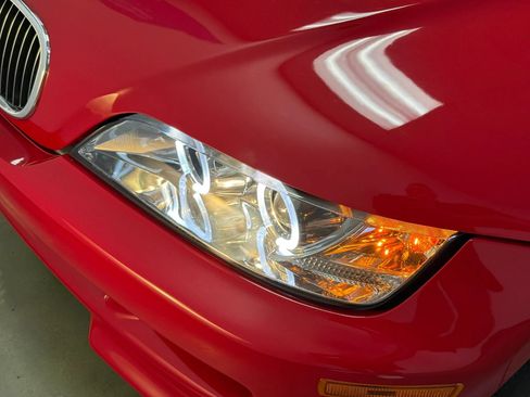 Used 1999 BMW M Coupe RWD image 39