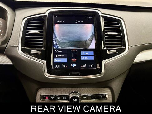 Used 2019 Volvo XC90 T6 R-Design w/ Advanced Package AWD/4WD image 28