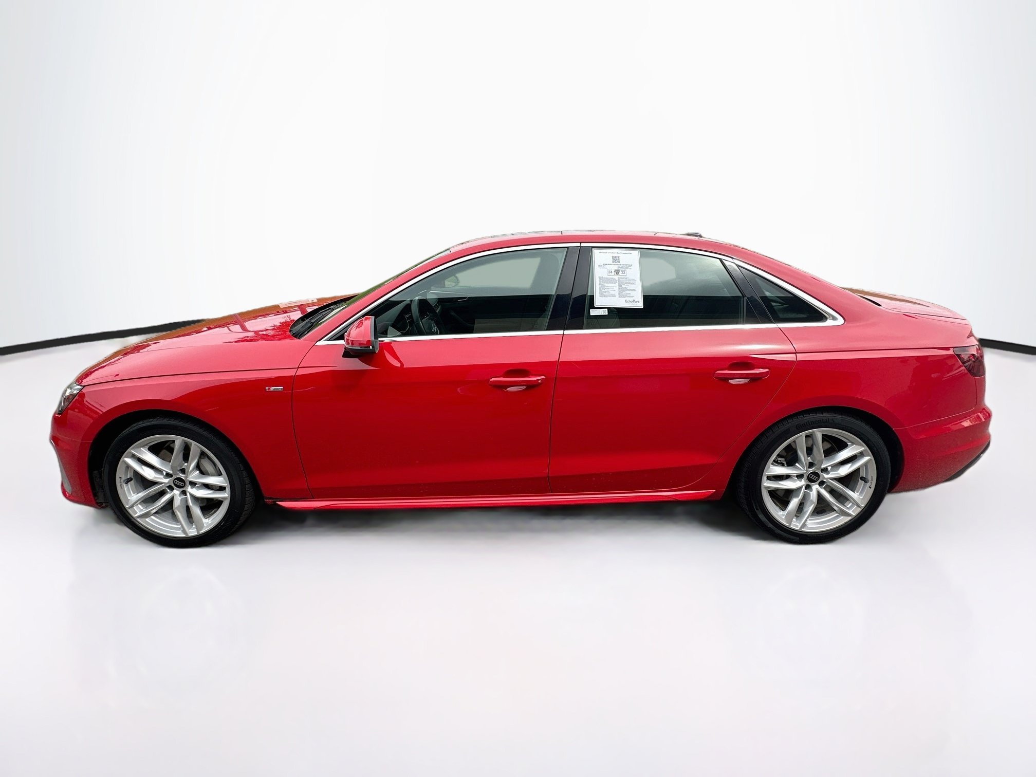 Used 2024 Audi A4 2.0T Premium Plus AWD/4WD image 4
