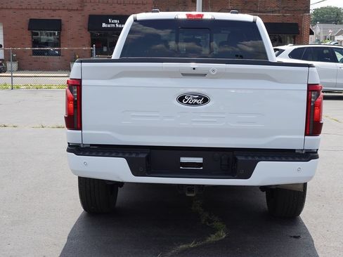 Used 2024 Ford F150 XLT w/ Equipment Group 302A MID AWD/4WD image 8