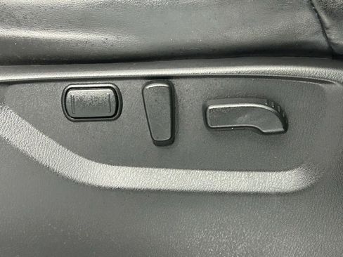 Used 2023 Nissan Armada SV w/ Cargo Package image 11