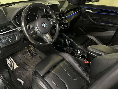 Used 2020 BMW X2 M35i w/ Premium Package AWD/4WD image 16