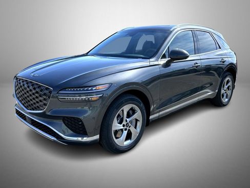 New 2026 Genesis GV70 2.5T Advanced AWD/4WD image 1